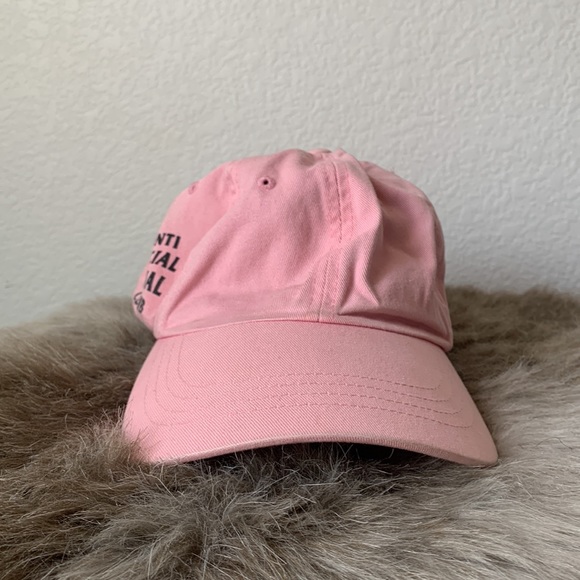 Anti Social Social Club ASSC baseball cap - Picture 5 of 7